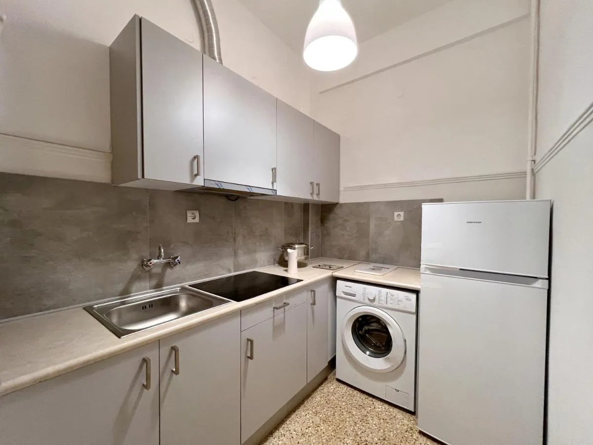 Image 3 of WSD Lux Cozy 1BD Apt Athens Business University