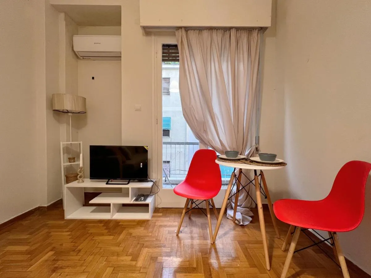 Image 4 of WSD Lux Cozy 1BD Apt Athens Business University