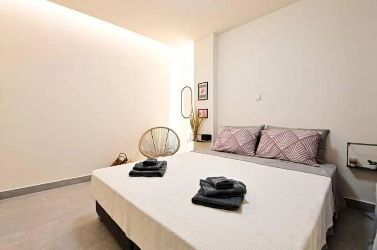 Image 6 of Walk to Syntagma,from a prime-location, luxury apt