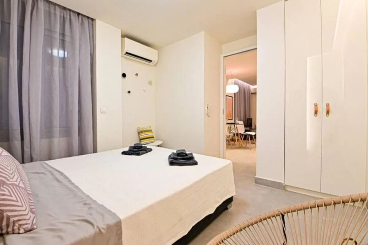 Image 1 of Walk to Syntagma,from a prime-location, luxury apt