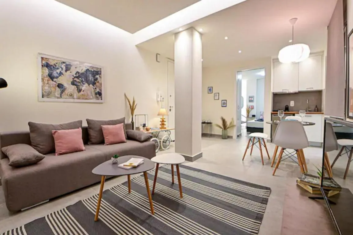 Image of Walk to Syntagma,from a prime-location, luxury apt