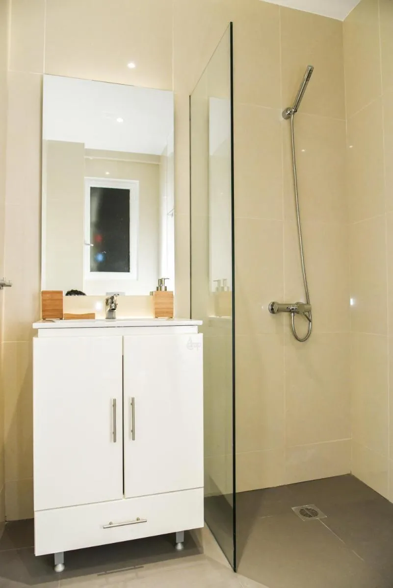 Image 3 of Warm Apartment at Exarchia 1 bed 2 pers