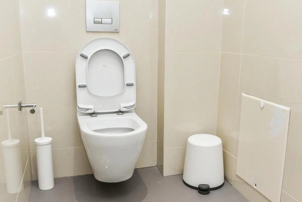 Image 6 of Warm Apartment at Exarchia 1 bed 2 pers