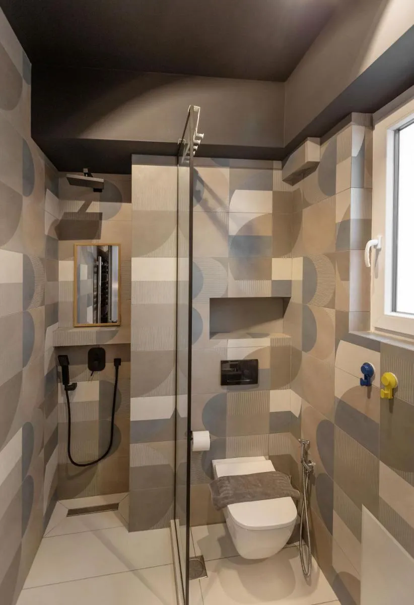 Image 6 of Well-designed apartment by the Acropolis GHH