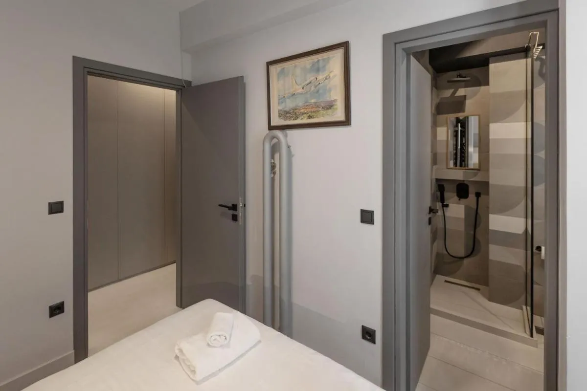 Image 2 of Well-designed apartment by the Acropolis GHH