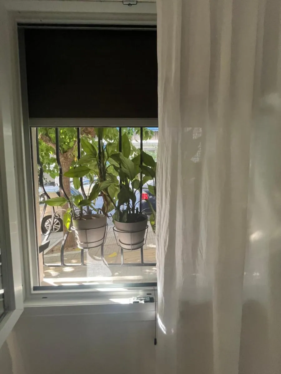 Image 4 of White Apartment Athens