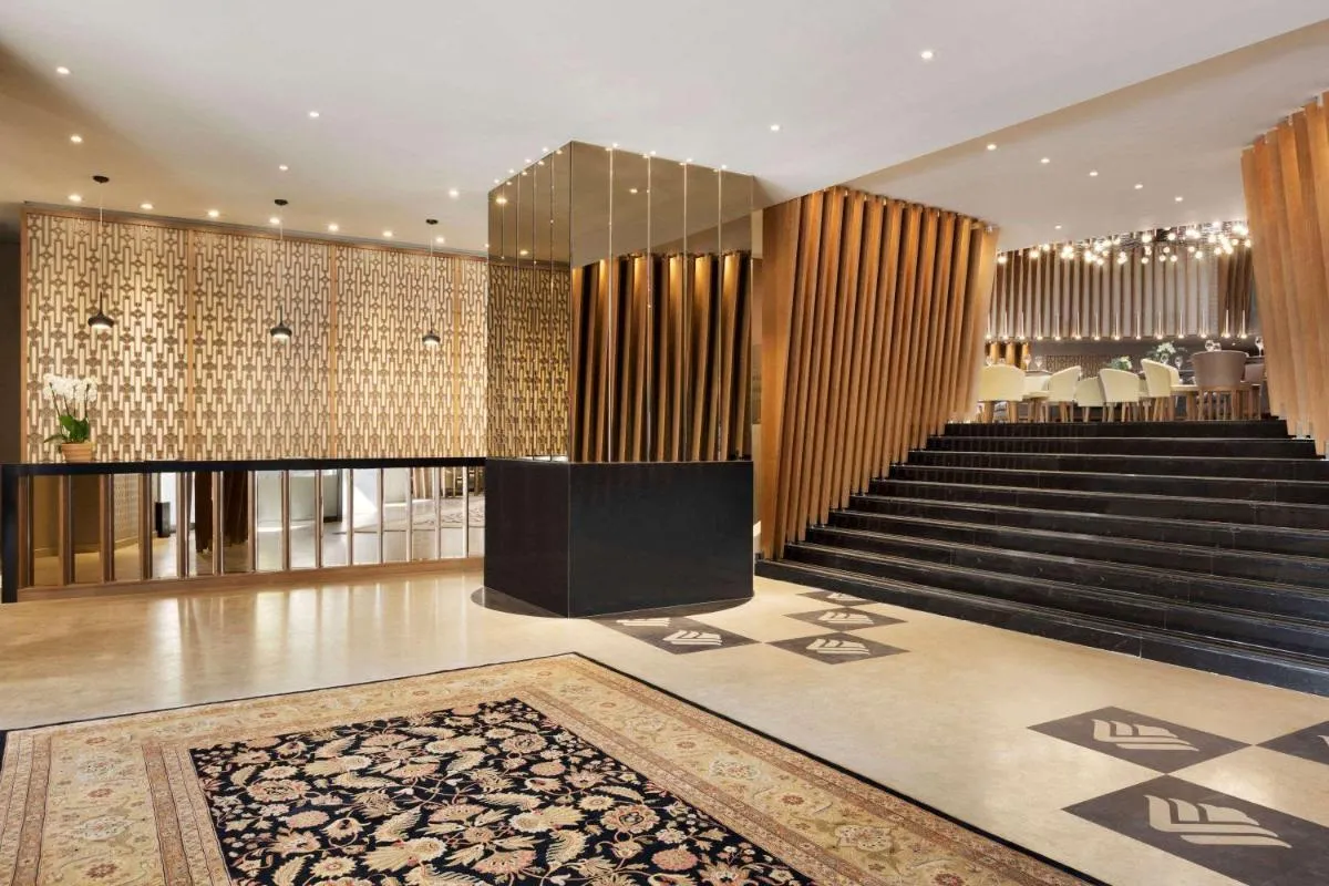 Image 4 of Wyndham Grand Athens