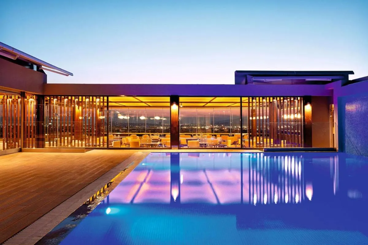 Image 3 of Wyndham Grand Athens