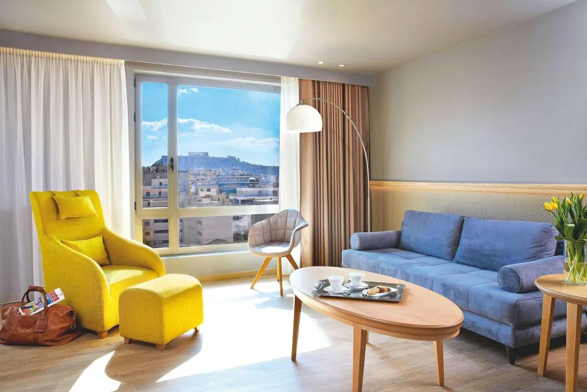 Image 6 of Wyndham Grand Athens