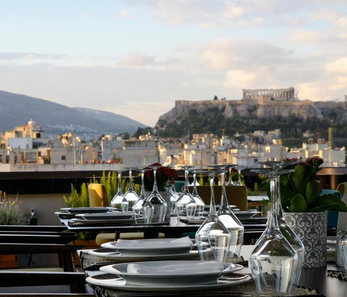 Image 5 of Wyndham Grand Athens