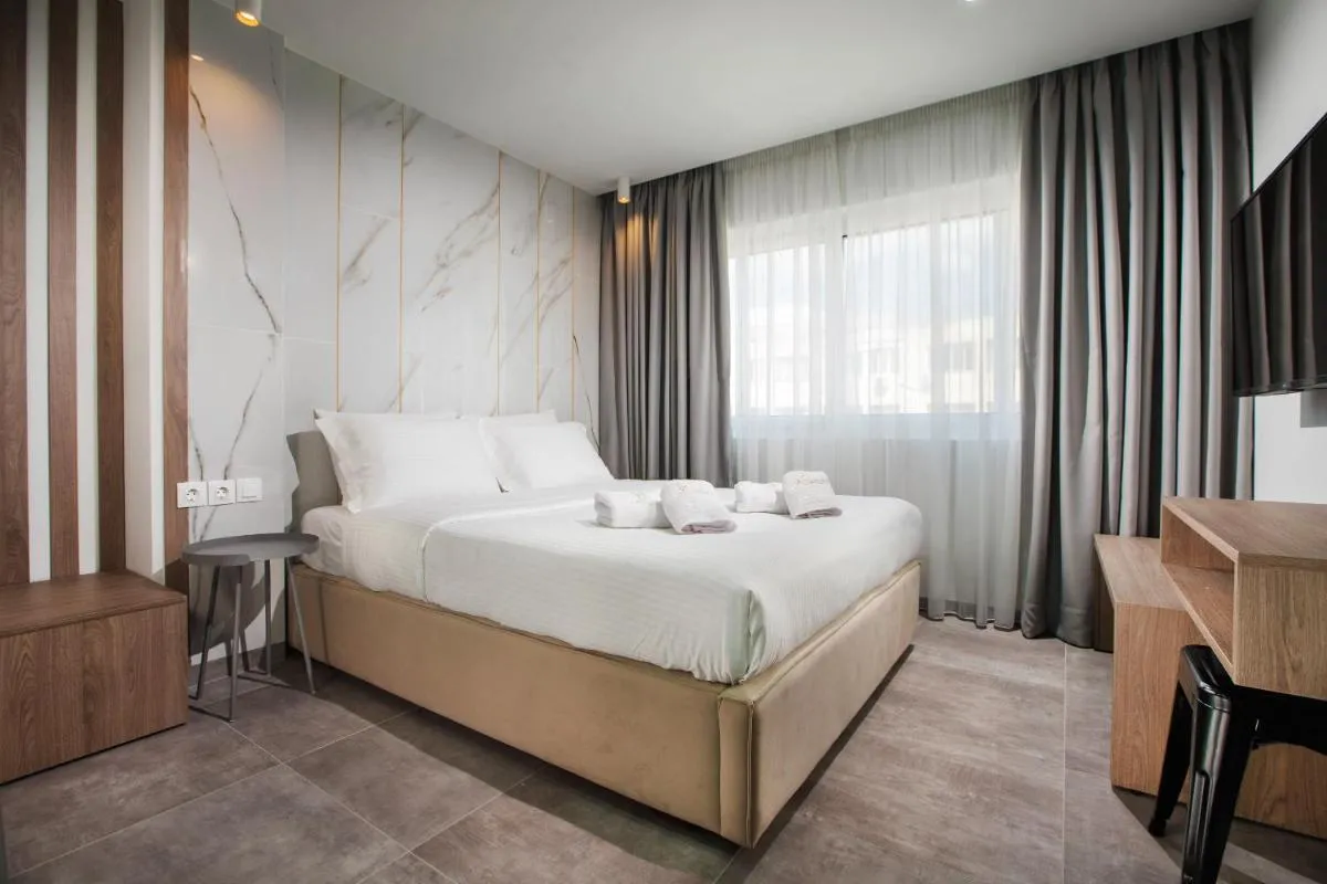 Image 2 of Xclusive Athens Suites