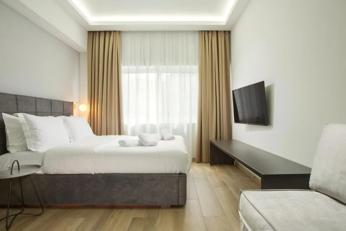 Image 6 of Xclusive Athens Suites