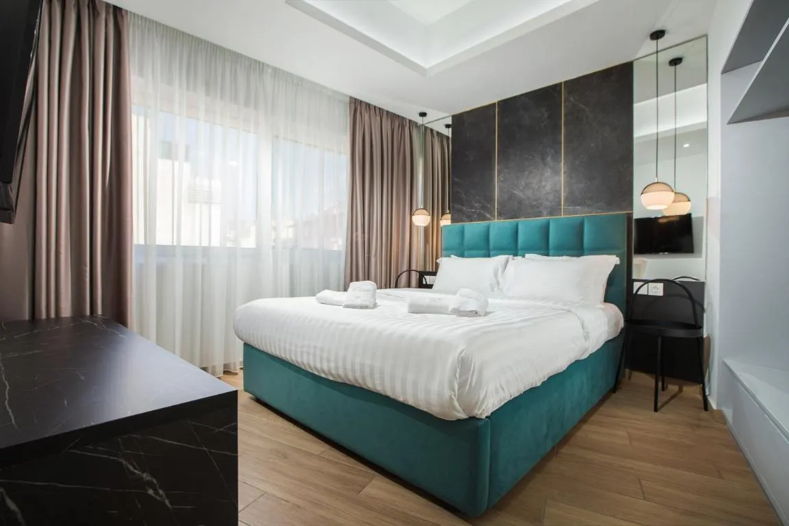 Image of Xclusive Athens Suites