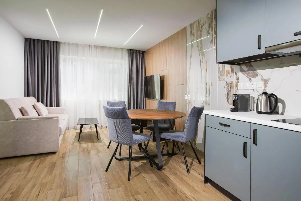 Image 5 of Xclusive Athens Suites