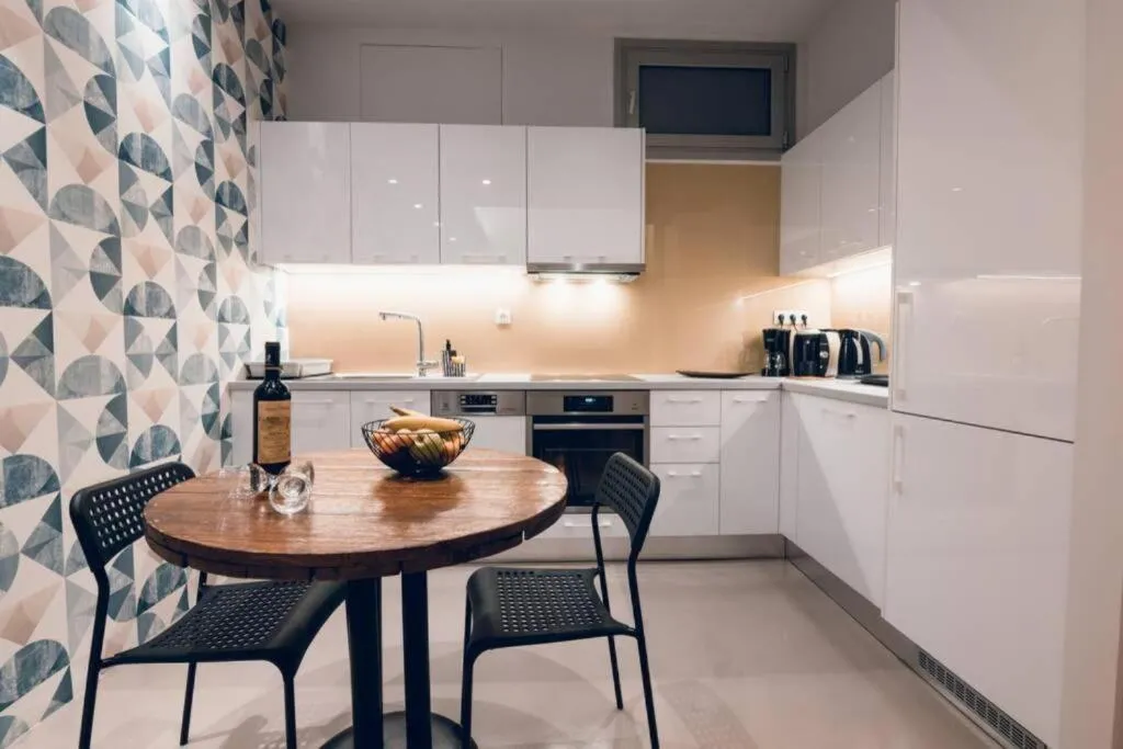 Image 3 of Xenia’s Cozy Apartment (near Acropolis Museum)