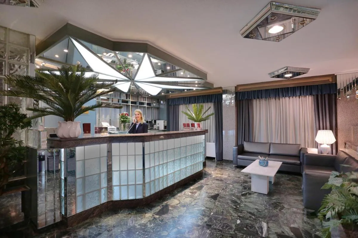 Image 3 of Xenophon Hotel