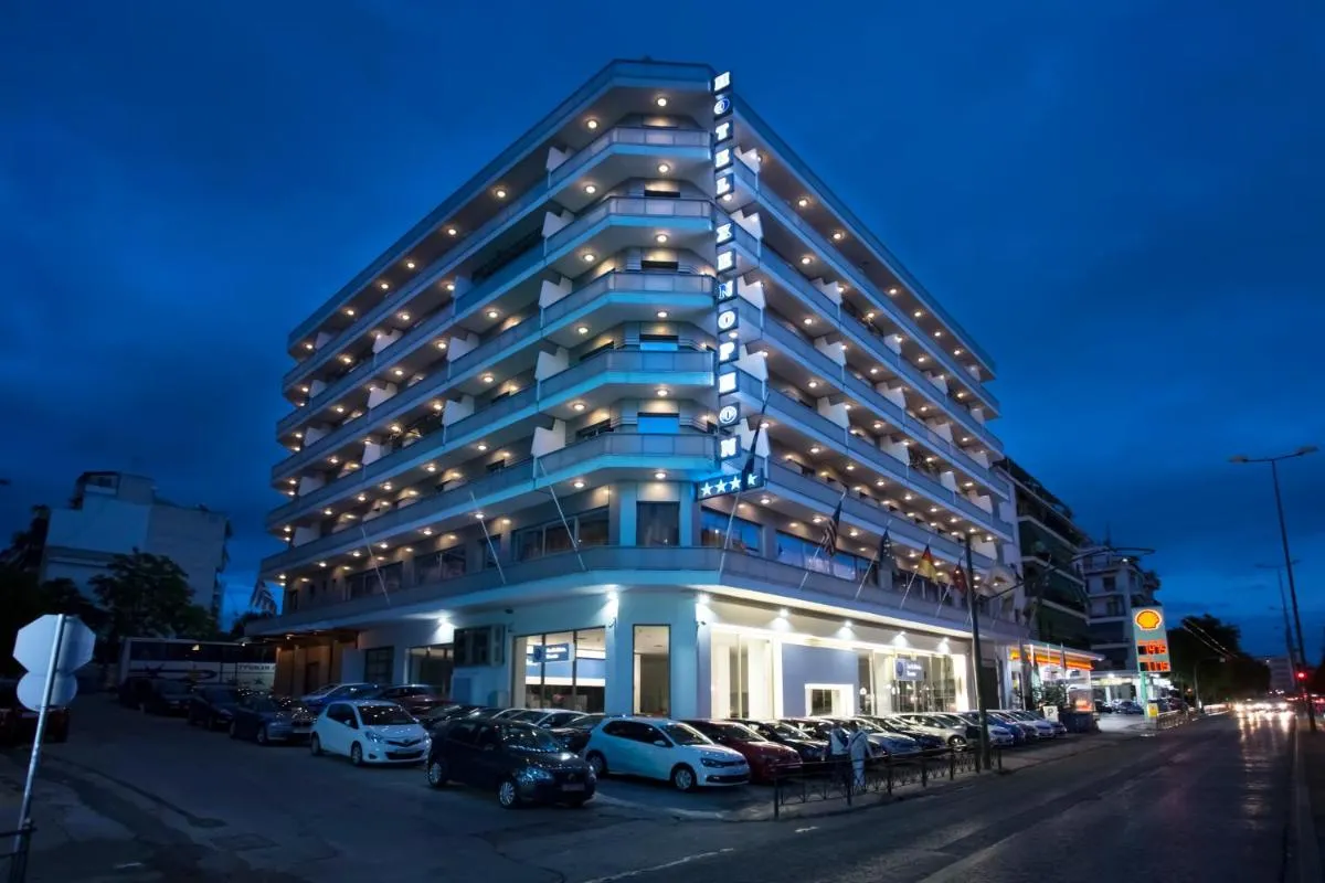 Image 6 of Xenophon Hotel