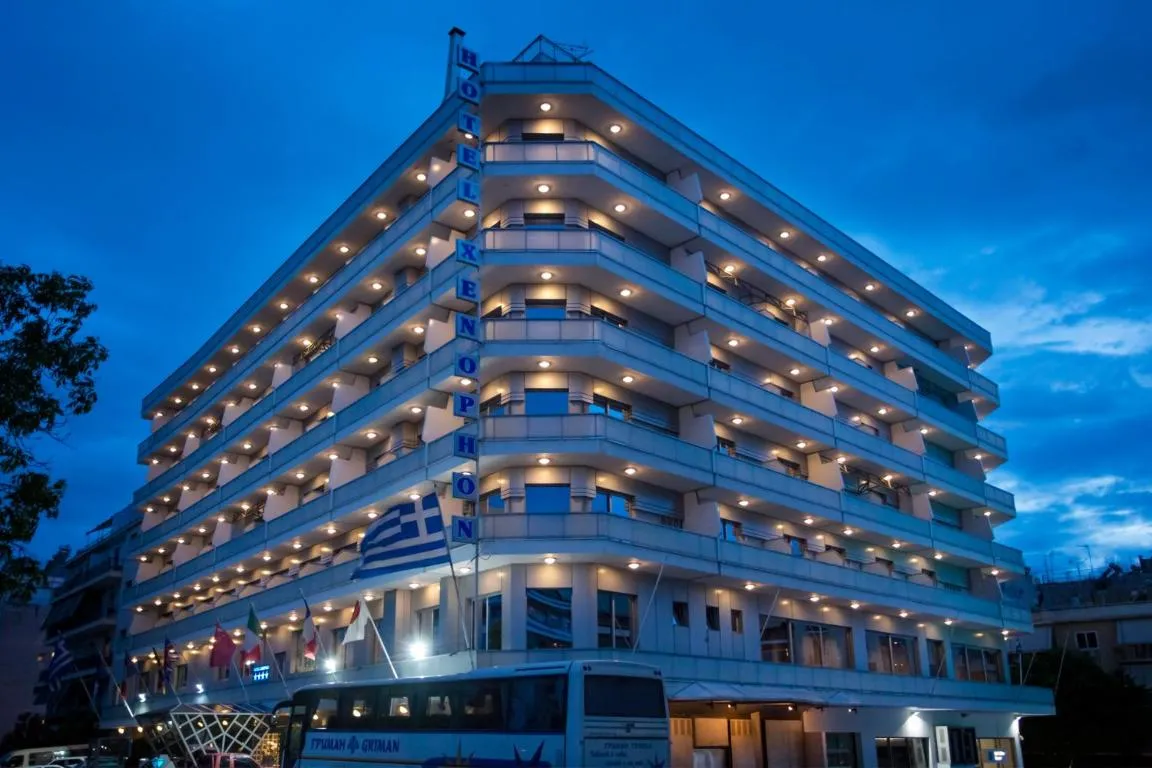 Image of Xenophon Hotel