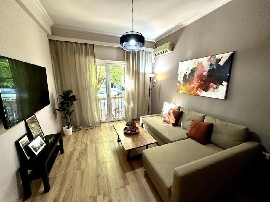 Image of Your Cozy Home in Athens