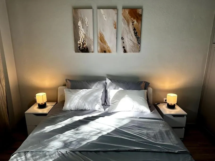 Image 5 of Your Cozy Home in Athens