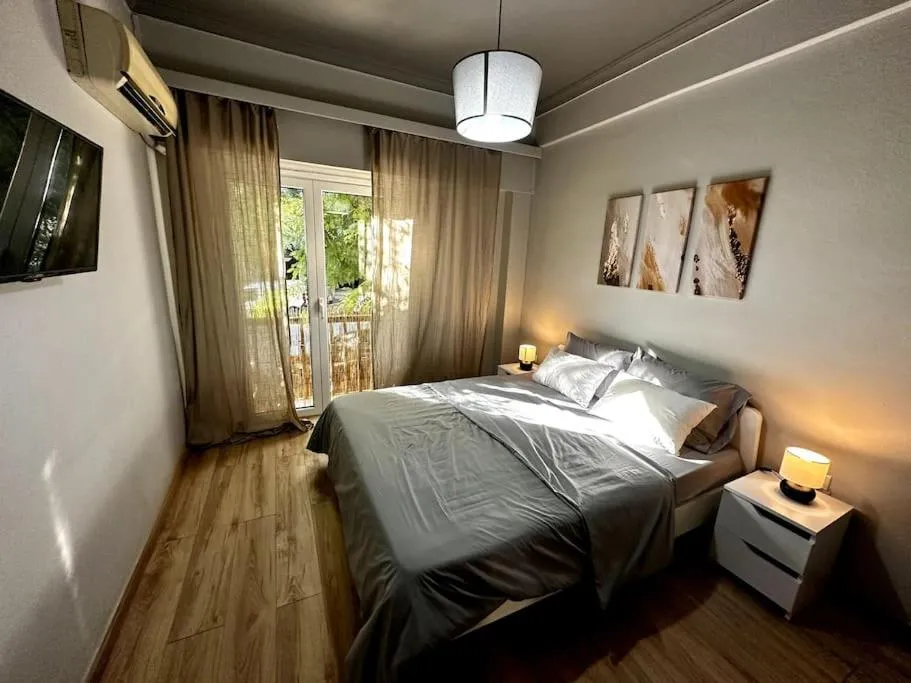 Image 1 of Your Cozy Home in Athens