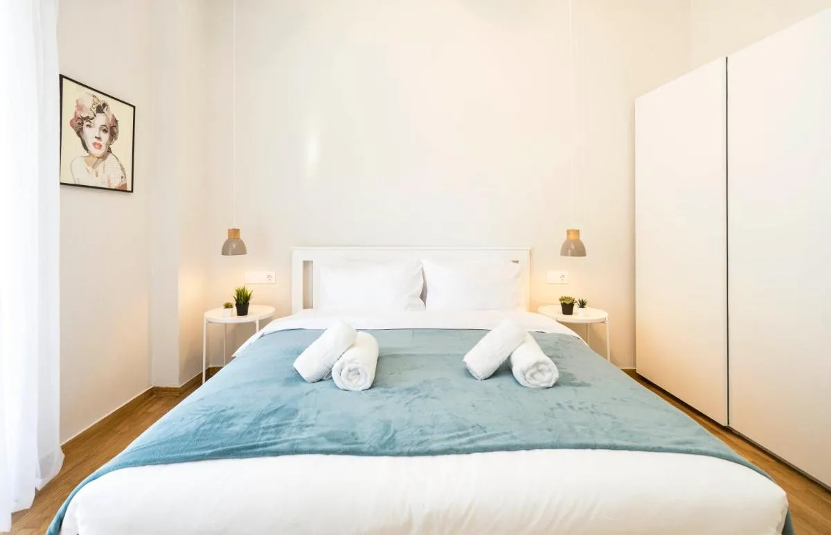Image 6 of Υour Perfect Choice In Athens – Petralona