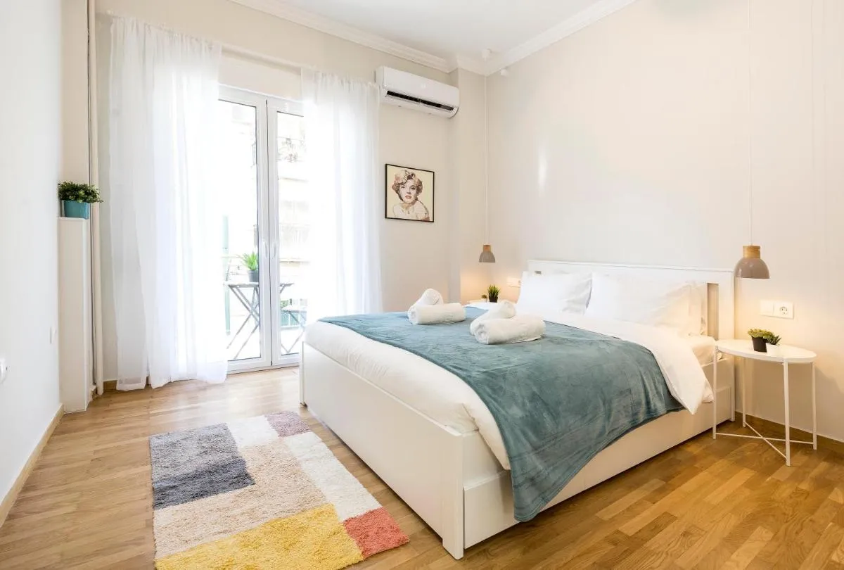 Image 1 of Υour Perfect Choice In Athens – Petralona