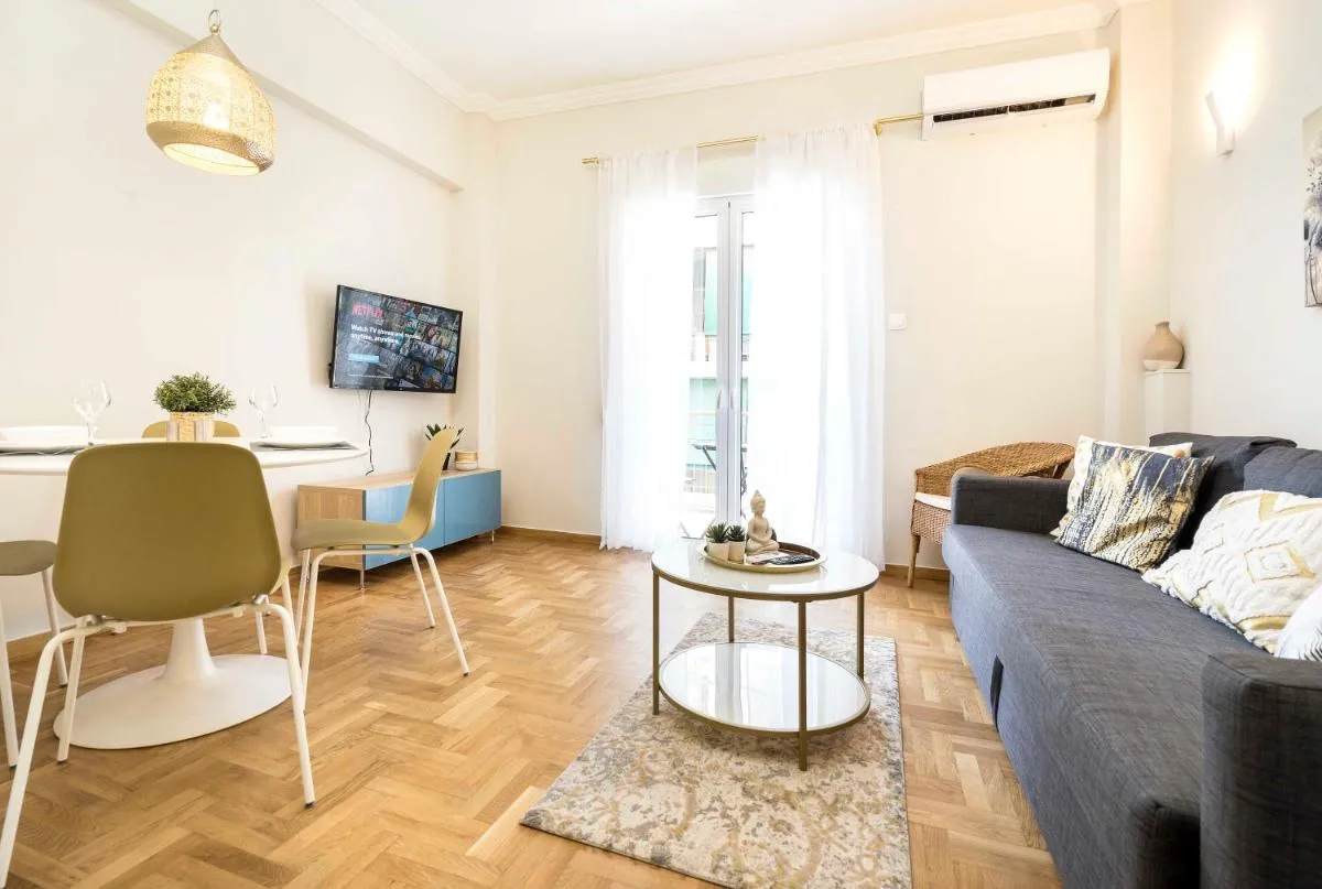 Image 4 of Υour Perfect Choice In Athens – Petralona