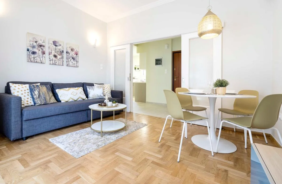 Image 3 of Υour Perfect Choice In Athens – Petralona