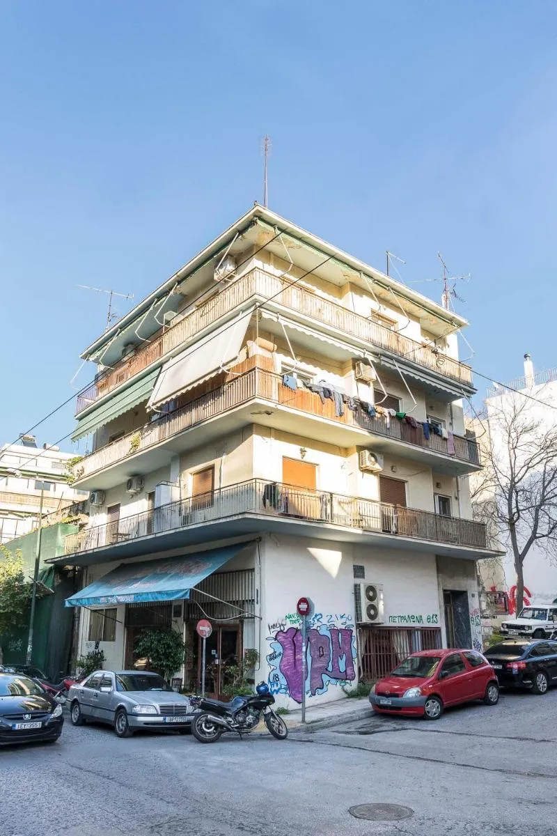 Image 5 of Υour Perfect Choice In Athens – Petralona