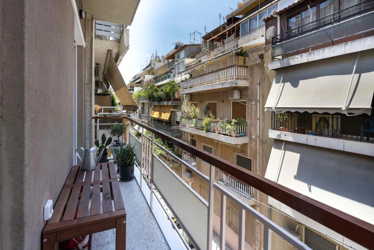 Image 5 of Your Perfect Relaxing Eclectic Gateway In Athens