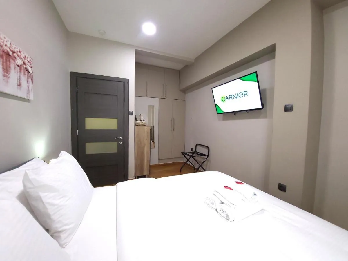 Image 6 of “ZEUS”, STYLISH LUXURY BUSINESS SUITE in the heart of Athens.