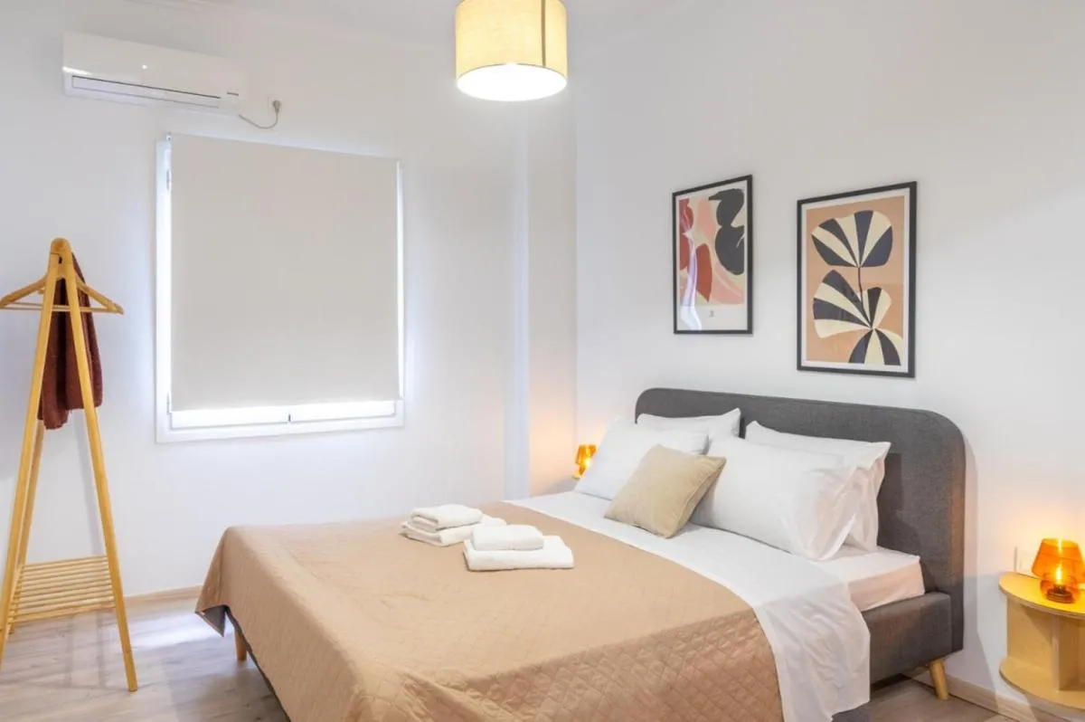 Image 5 of ZeN 3 – One Bedroom Apt in Athens