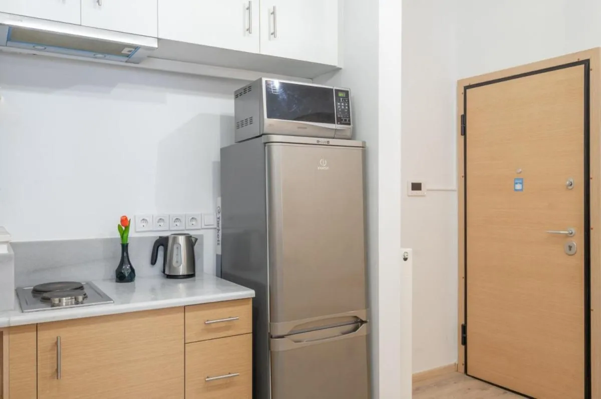 Image 3 of ZeN 3 – One Bedroom Apt in Athens