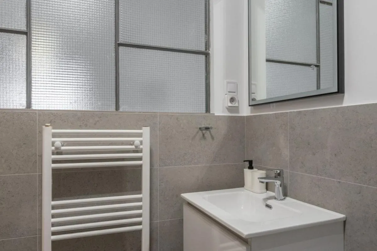 Image 2 of ZeN 3 – One Bedroom Apt in Athens