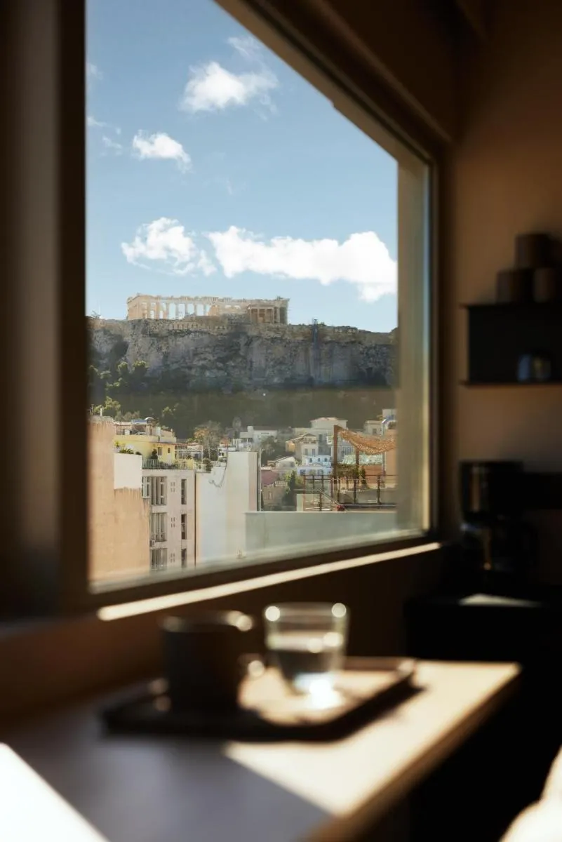 Image 6 of Zoe Monastiraki