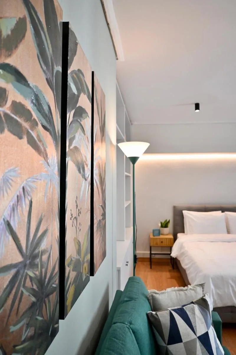 Image 5 of Zoe’s Suite Athen’s Center
