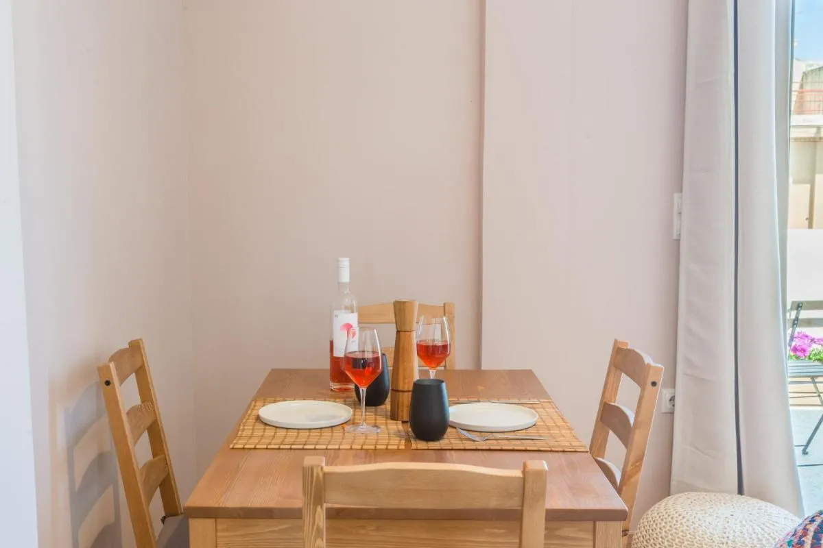 Image 6 of 100m2 Luxury Apartment in the Heart of Athens – Living Stone Emerald
