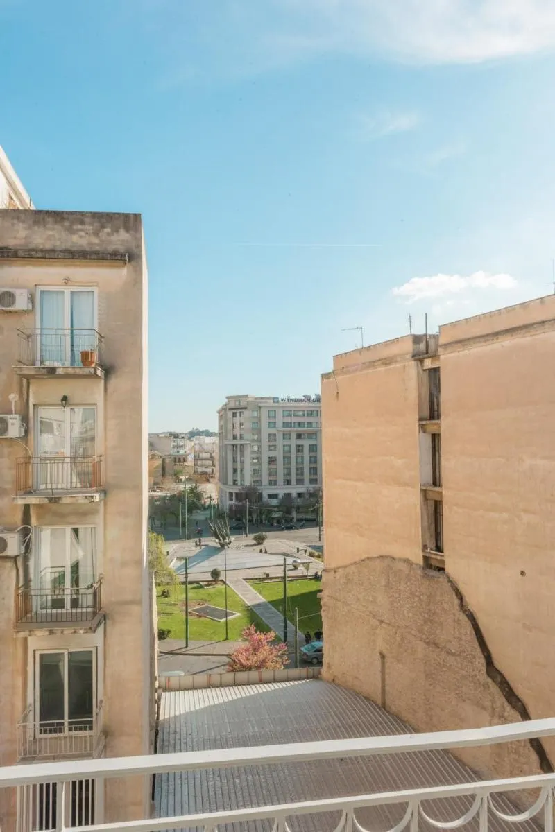 Image 3 of 100m2 Luxury Apartment in the Heart of Athens – Living Stone Emerald