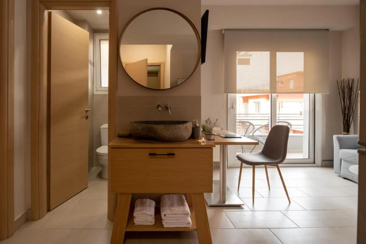 Image 6 of 12 Keys Athens Apartments