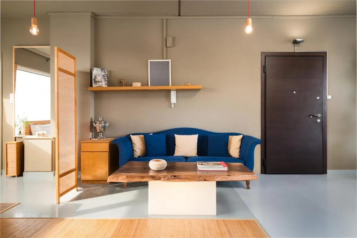 Image 6 of 5* Penthouse Acropoli View Loft