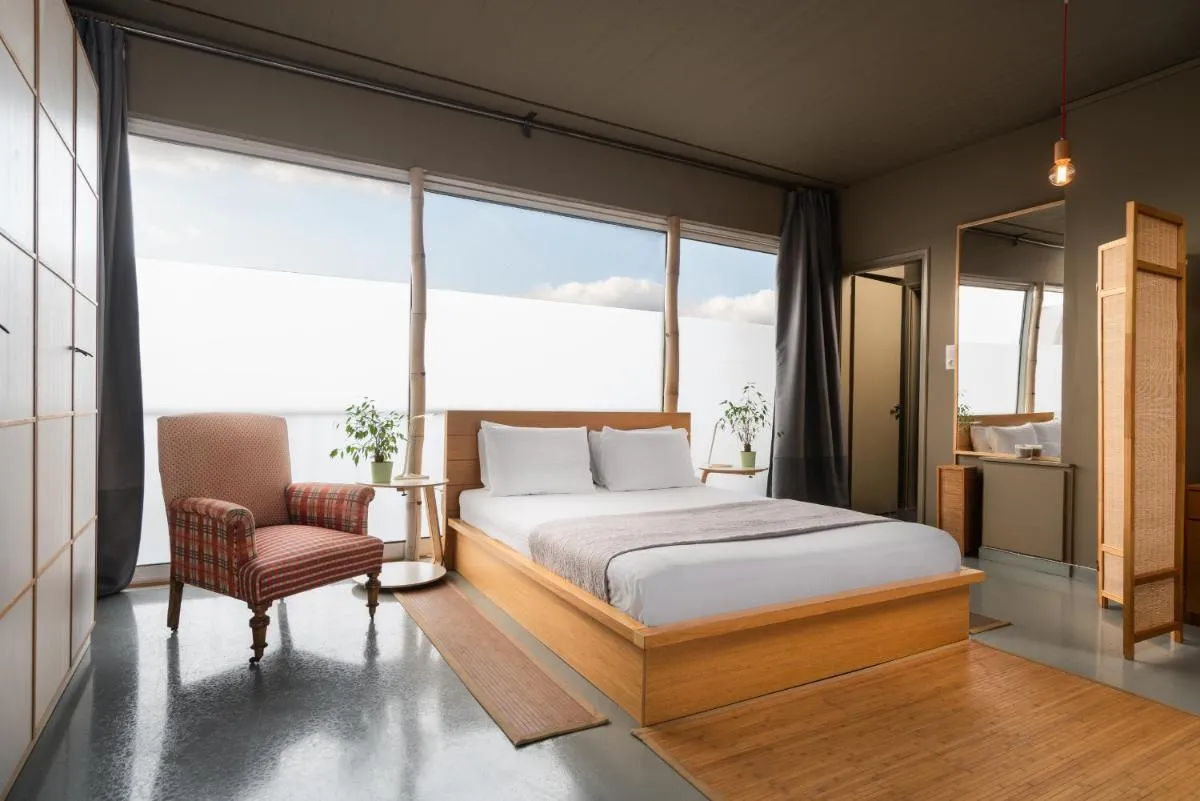 Image 4 of 5* Penthouse Acropoli View Loft