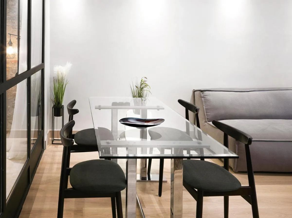 Image 3 of 5 star lux suite in Kolonaki.