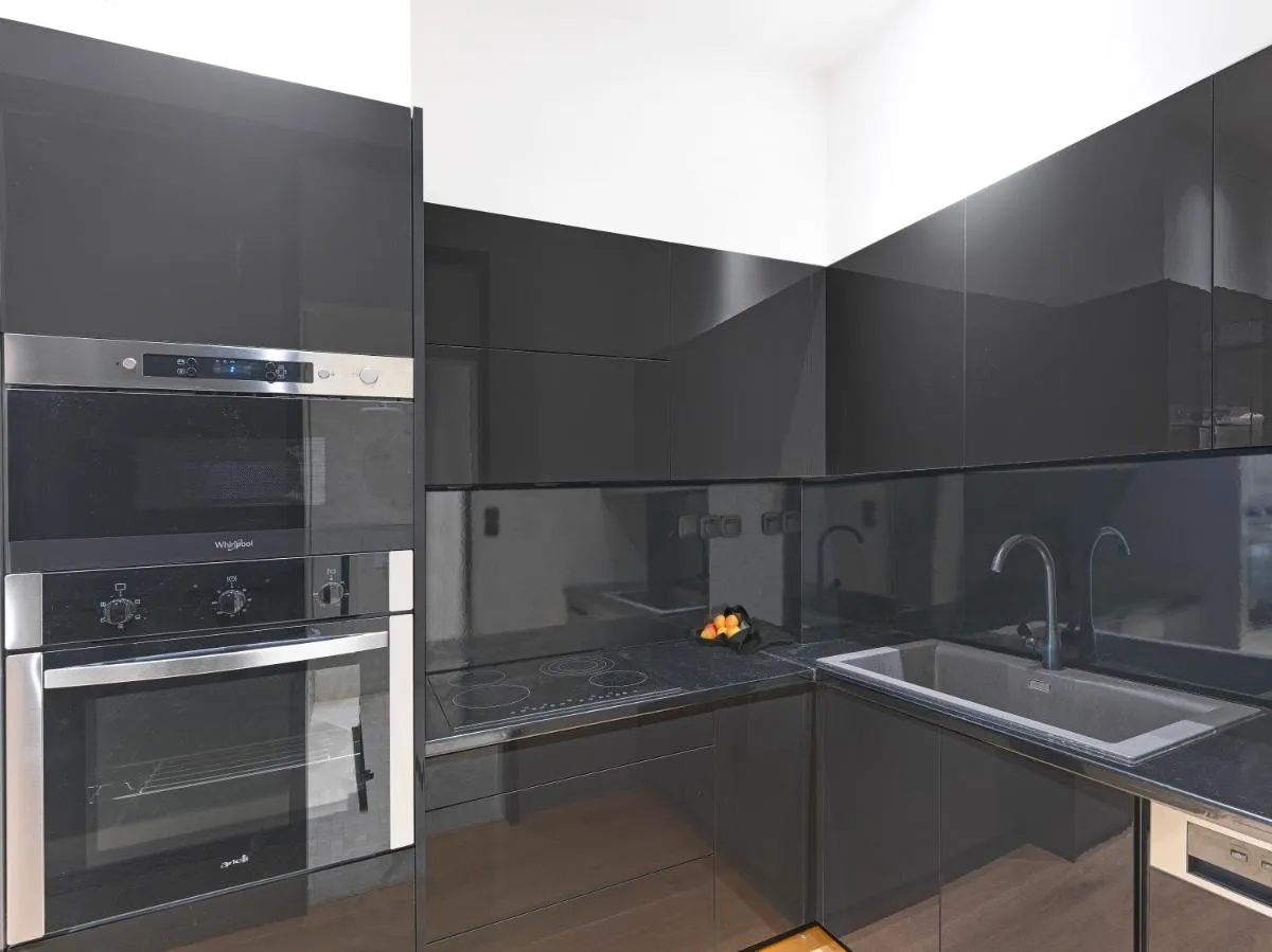Image 4 of 5 star lux suite in Kolonaki.