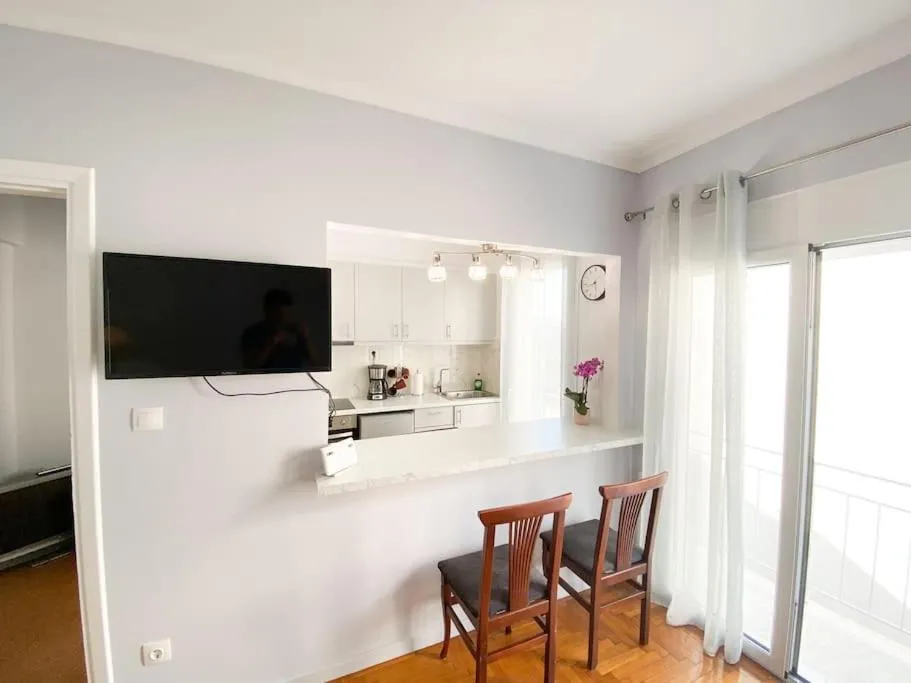 Image of 6th Floor Apartment in Athens