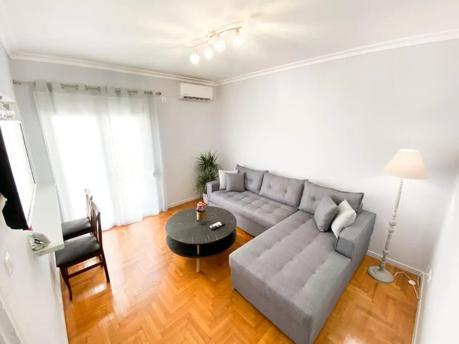 Image 2 of 6th Floor Apartment in Athens