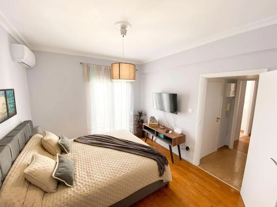 Image 4 of 6th Floor Apartment in Athens