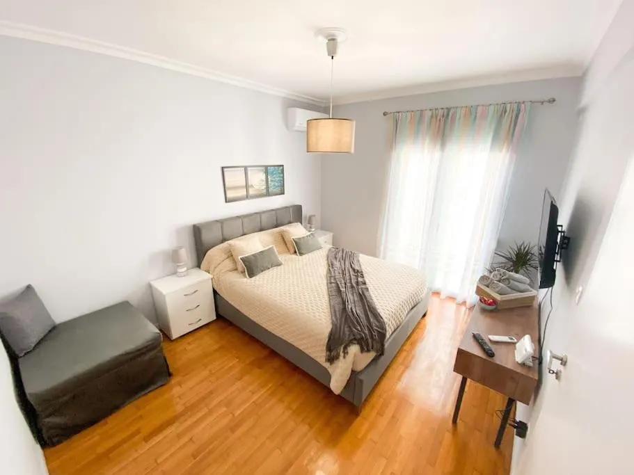 Image 5 of 6th Floor Apartment in Athens
