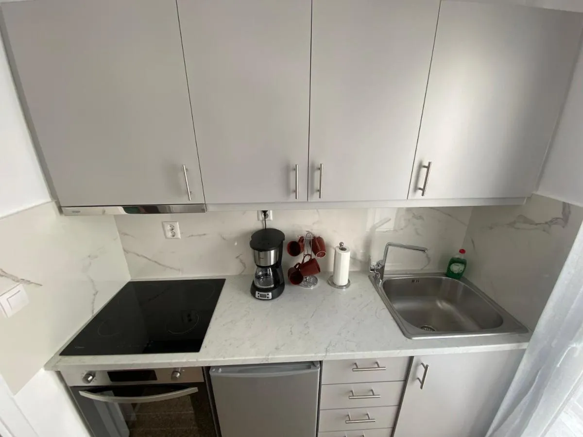 Image 1 of 6th Floor Apartment in Athens