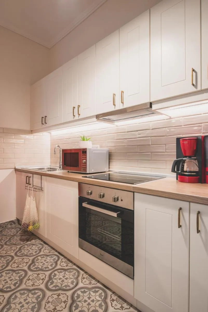 Image 3 of 90m2 Luxury Apartment in the Heart of Athens – Living Stone Sunstone